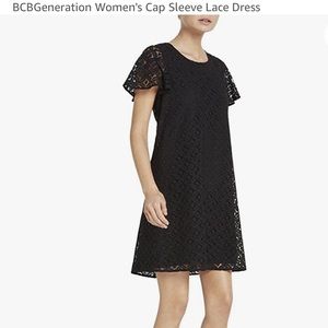 NWT BCBGeneration dress